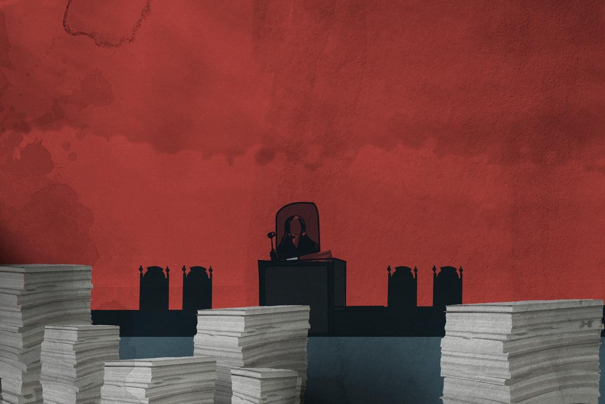 Aktakuza të pabazuara, kompensime minimale