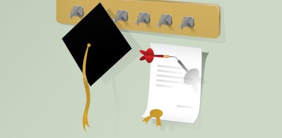 Viktimat e kolegjeve private