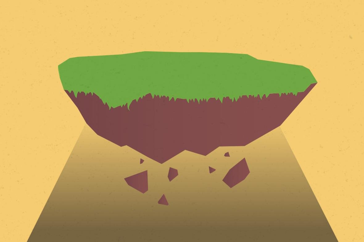 The saga of “Toka”