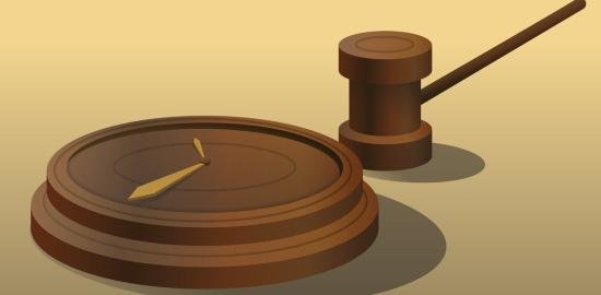 Problems in handling cases in courts