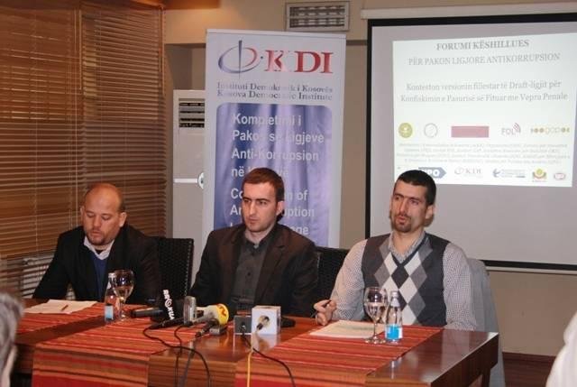 Ligji për Amnistimin e Pasurive të Paligjshme