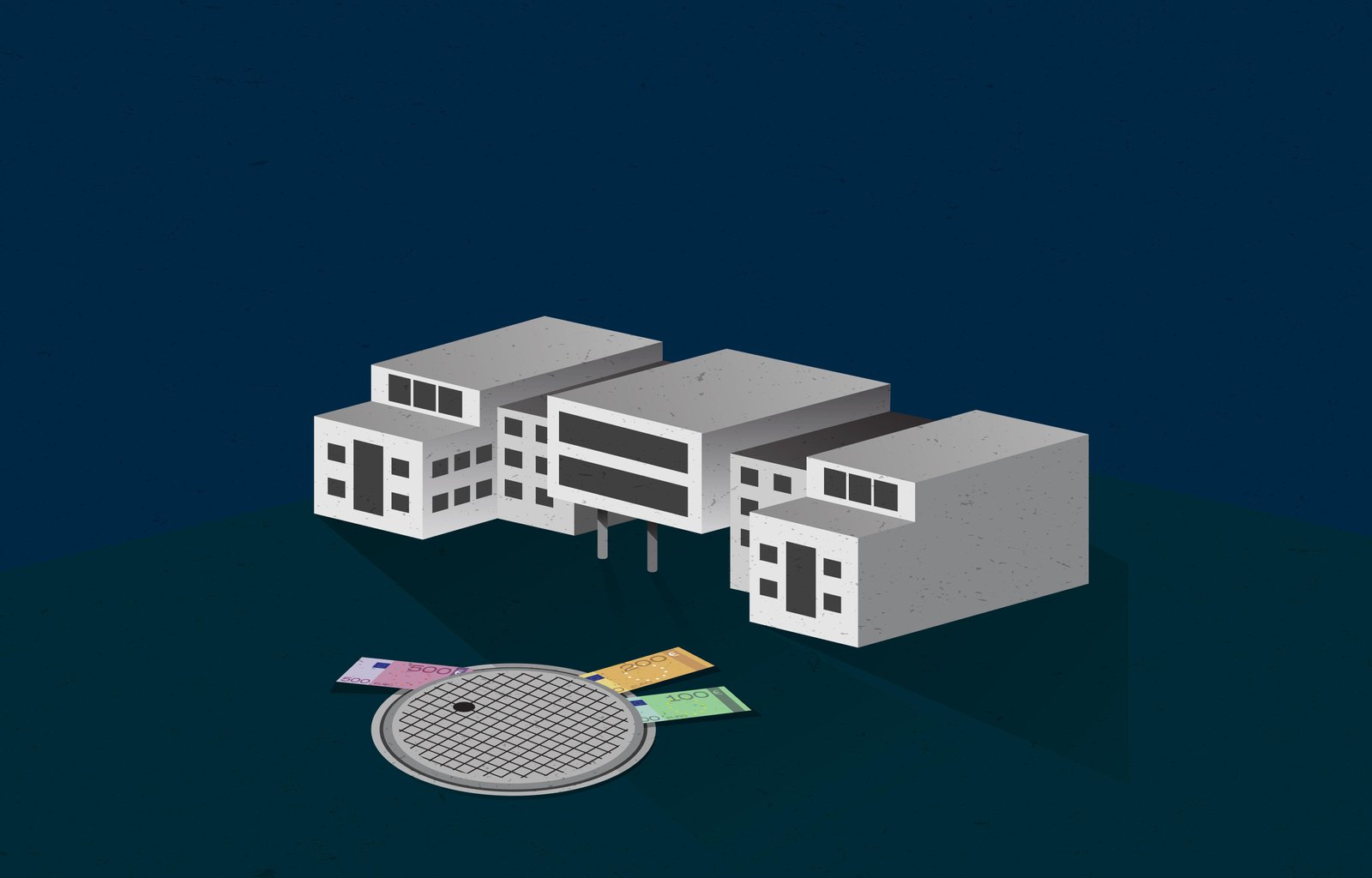 Rugova signs contract with his brother