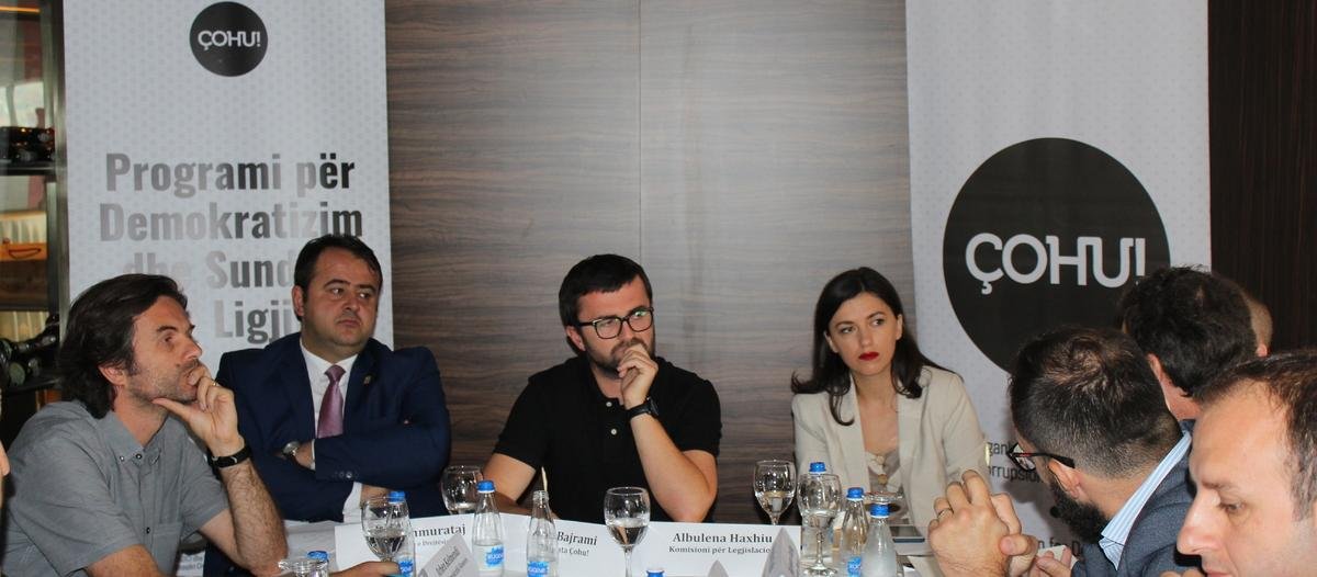 Konfiskimi i Pasurisë