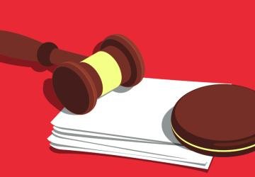 Pandemi në Gjyqësi