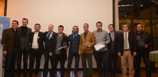 Preportr fiton çmimin e dytë kundër korrupsionit