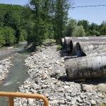 Betejat e vazhdueshme kundër hidrocentraleve