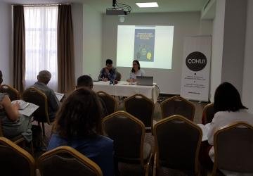 Reforma në fushën e arsimit dhe aftësimit profesional