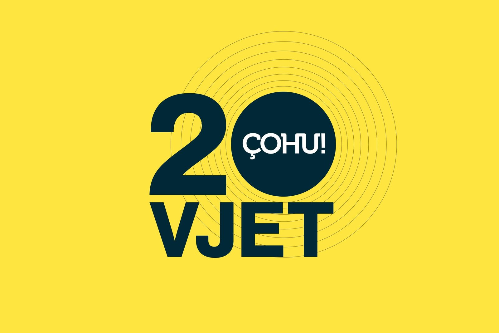 20 vjet Çohu!