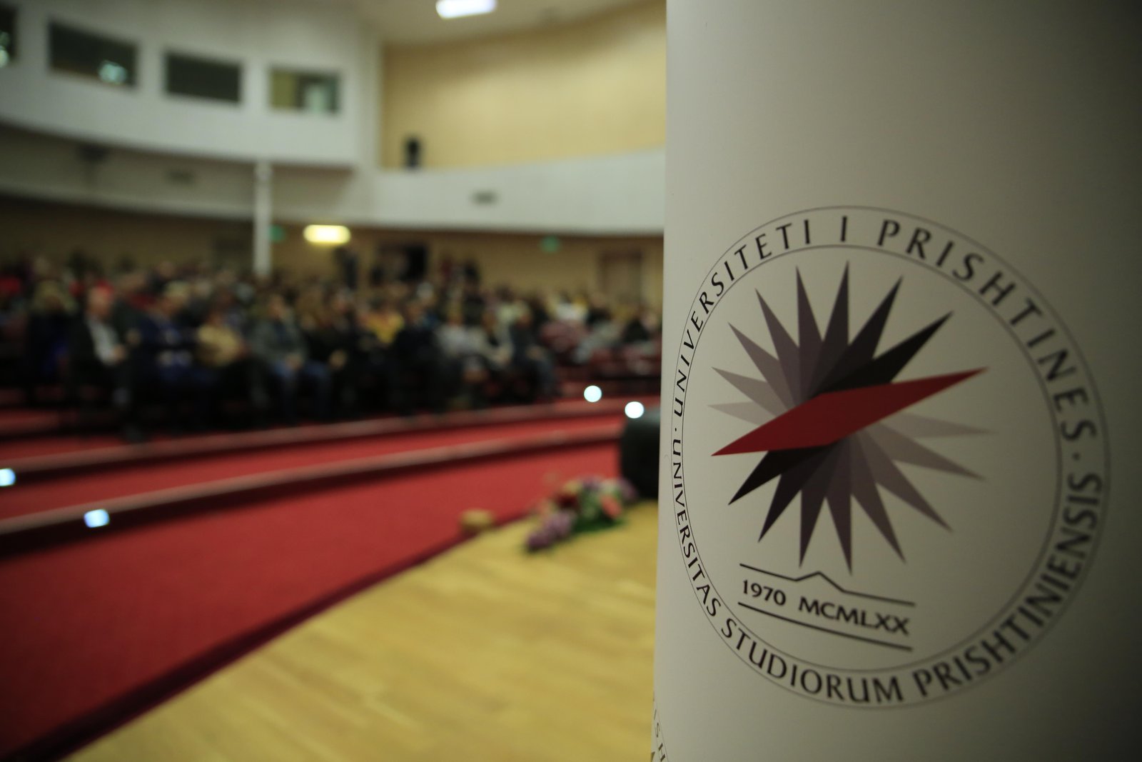 Raport nga debati me studentë lidhur me luftimin e korrupsionin në UP