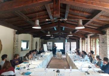 Shkolla për Gazetari Hulumtuese 2017