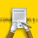 Mungesa e kontratës- cenim i dinjitetit të punëtorëve