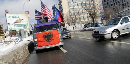 Kaubojët e Kosovës