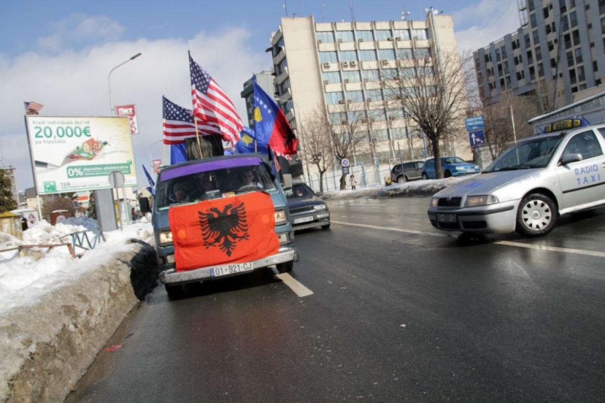 Kaubojët e Kosovës