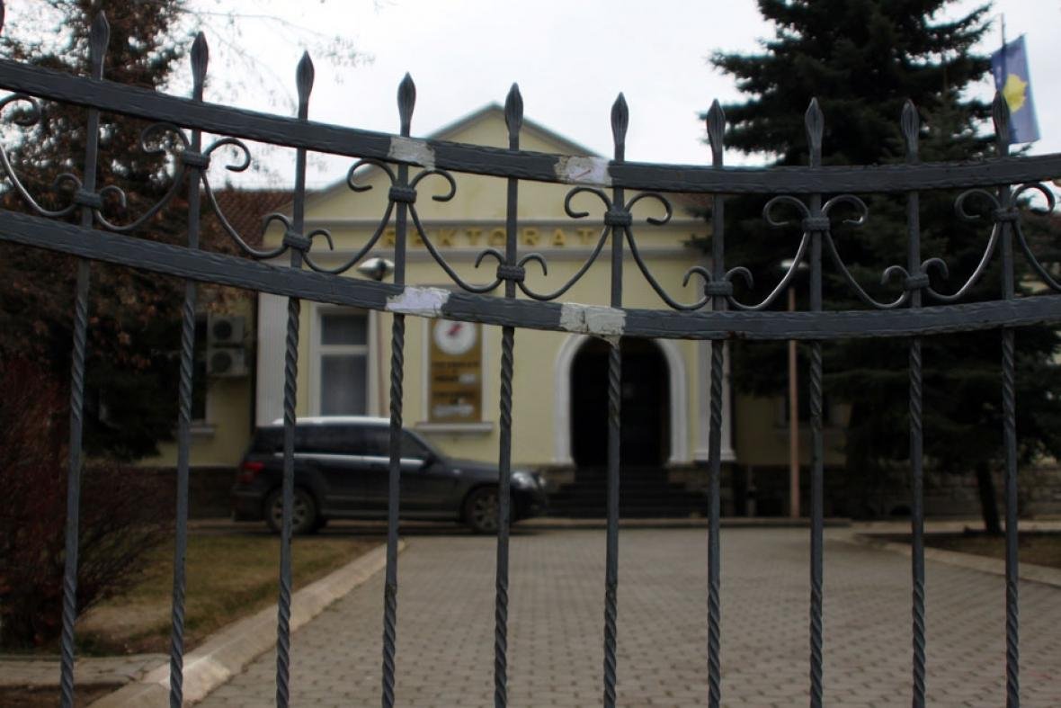 Transkripti i Senatit nxjerr zhveshur mashtruesit në UP