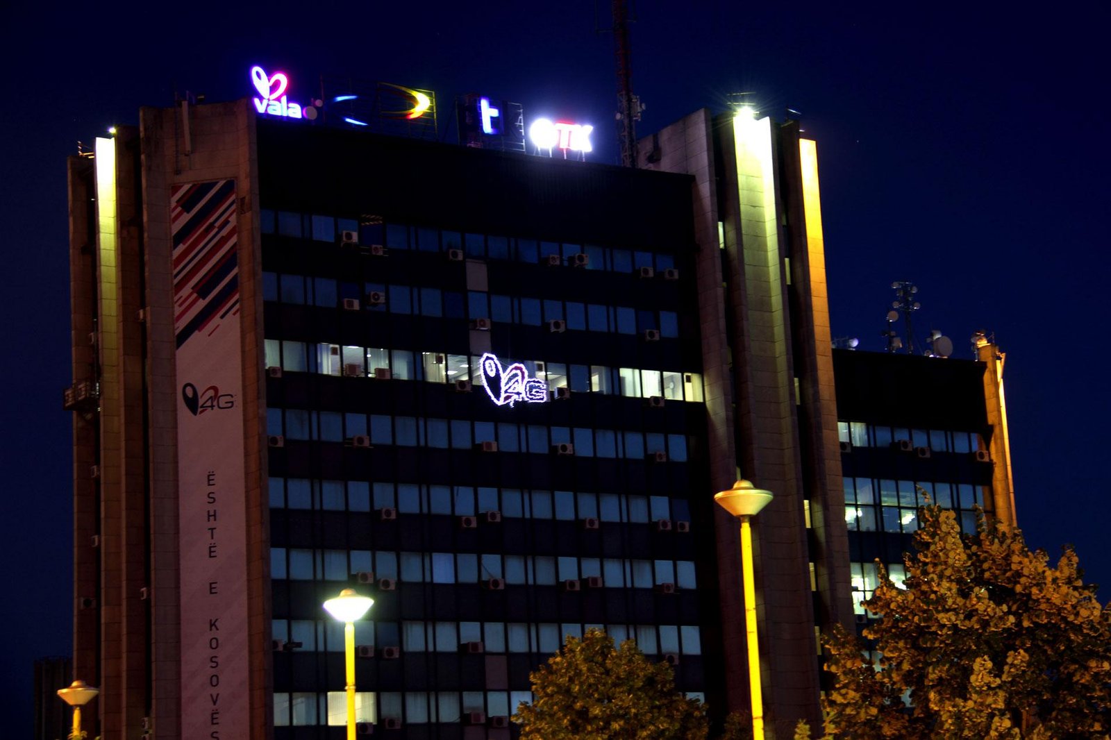 1 milion euro për punë të pakryera