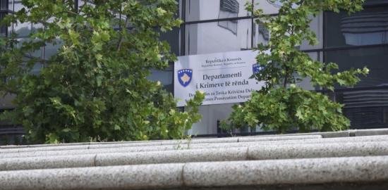 Mungesë efikasiteti në trajtimin e lëndëve kundër korrupsionit