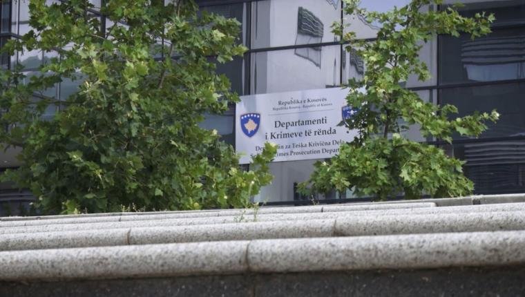 Mungesë efikasiteti në trajtimin e lëndëve kundër korrupsionit