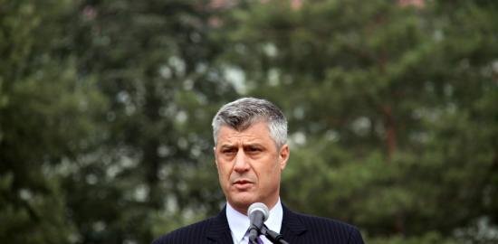 Projektligj për mbrojtje të politikës