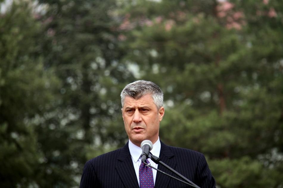 Projektligj për mbrojtje të politikës