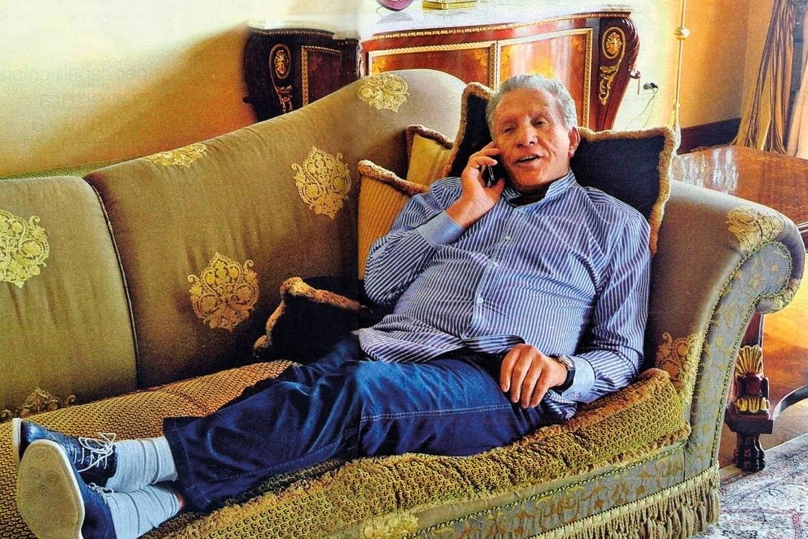 Marketing me varfërinë