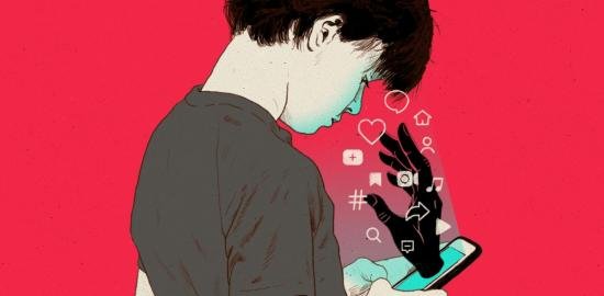 Ballkani në TikTok: Kambana alarmi mbi qasjen e fëmijëve në aplikacion