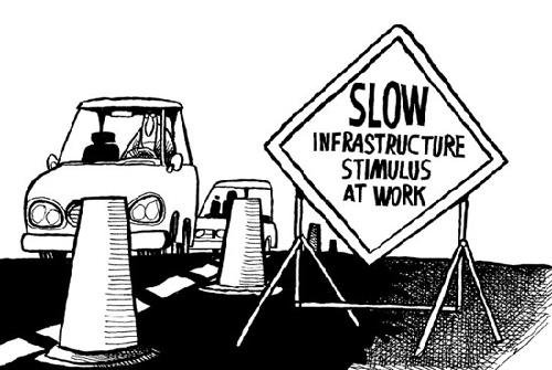 Biznesi i partisë në pushtet