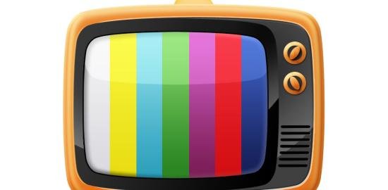 TV – borxhlinj të Shtetit