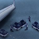 Hakmarrja graduale ndaj punëtorëve të aeroportit