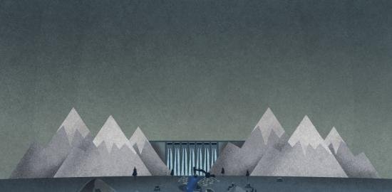 Shteti i pafuqishëm përballë shkeljeve të hidrocentraleve