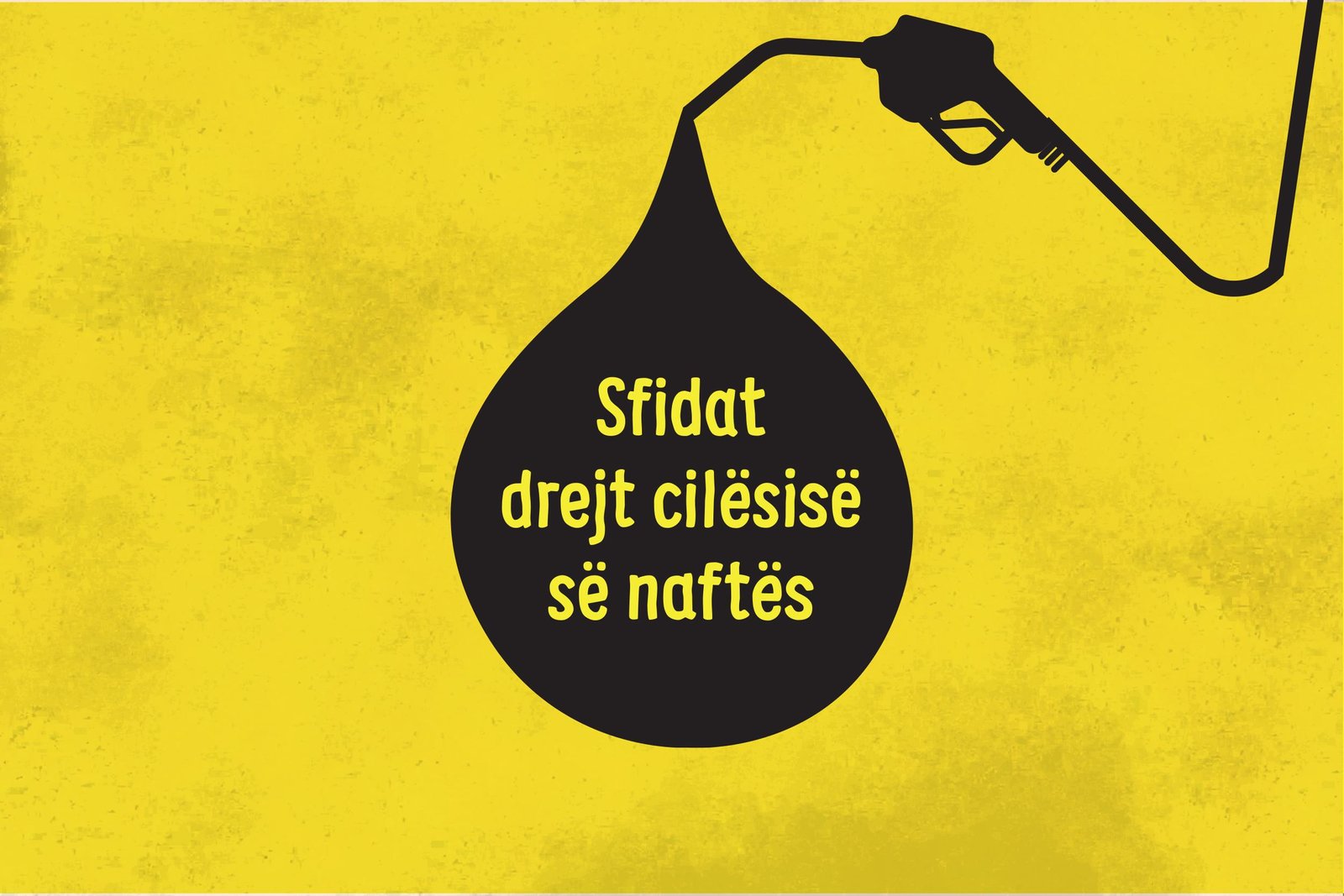 Sfidat drejt cilësisë së naftës