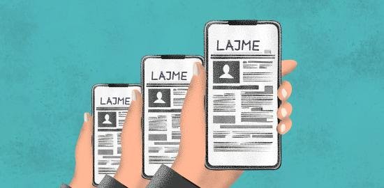 Sfidat e raportimit profesional