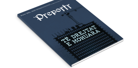 Të drejtat e mohuara