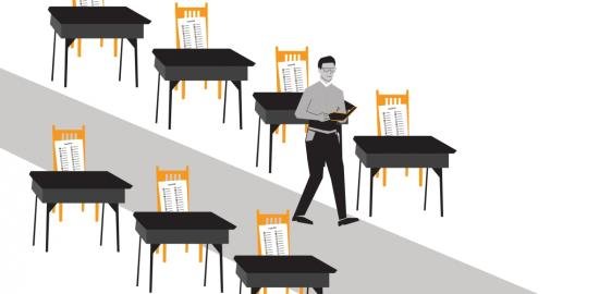 Metodat e mangëta të vlerësimit