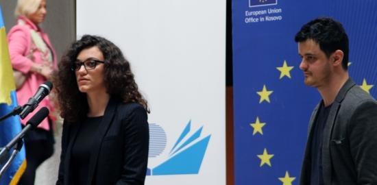 Preportr fiton çmimin e tretë për gazetari hulumtuese në konkursin e BE-së