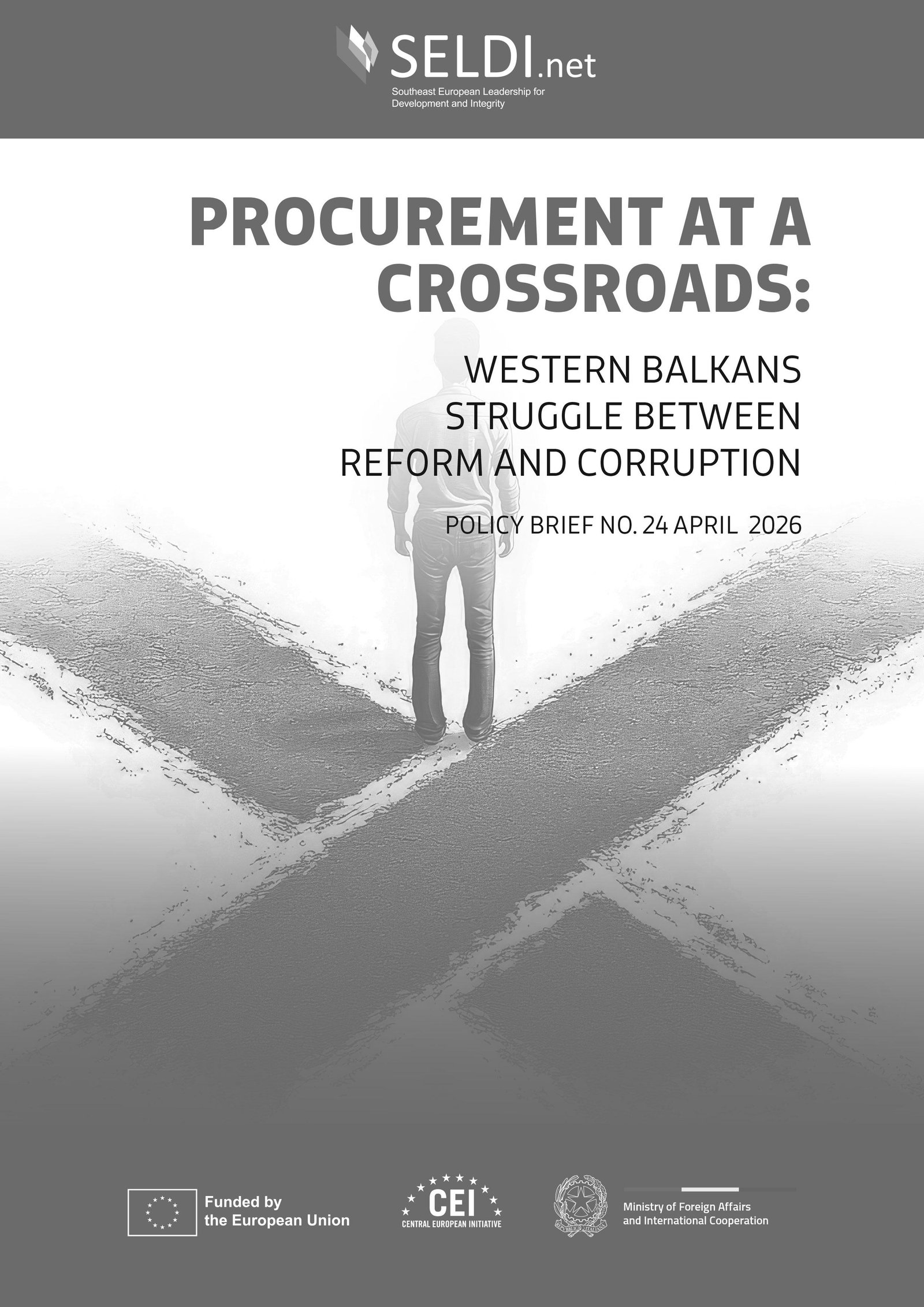 Prokurimi publik në Ballkanin Perëndimor mbetet një nga fushat më të ndjeshme ndaj korrupsionit dhe ndikimit politik