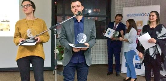 Preportr fiton dy çmime për storien më të mirë mbi varfërinë