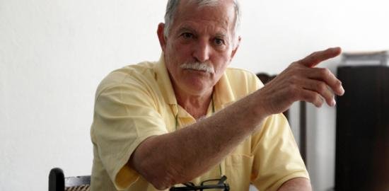 Të jetosh në ishull