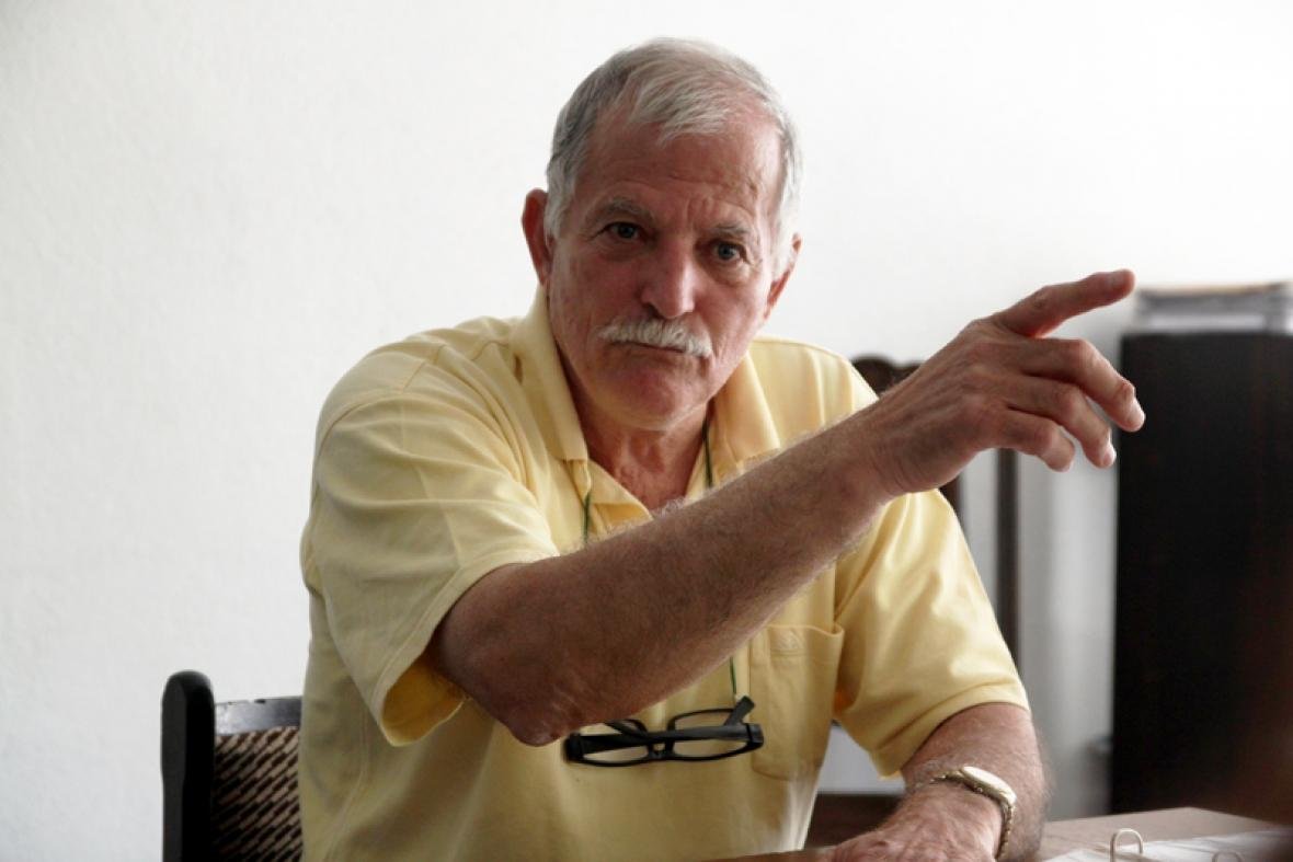 Të jetosh në ishull