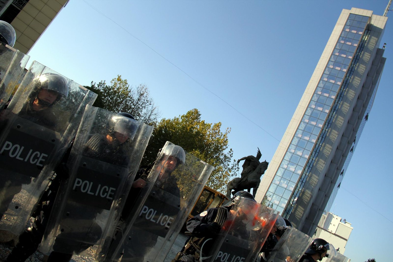 Reagim kundër ndryshimit të nenit 437 të Kodit Penal nga Ministria e Drejtësisë