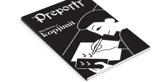 Mjeshtëria e kopjimit