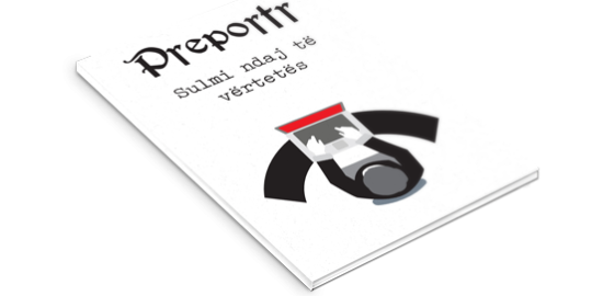 Sulmi ndaj të vërtetës