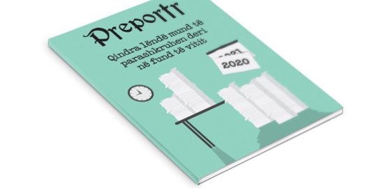 Qindra lëndë mund të parashkruhen deri në fund të vitit