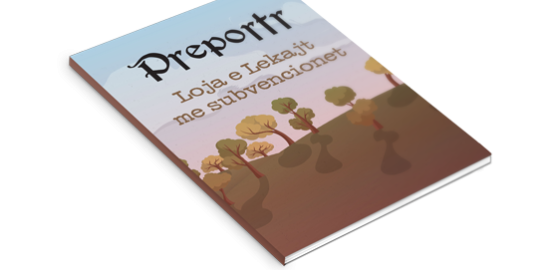 Loja e Lekajt me subvencionet