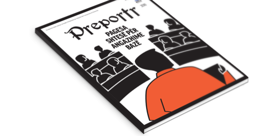 Pagesa shtesë për angazhime bazë