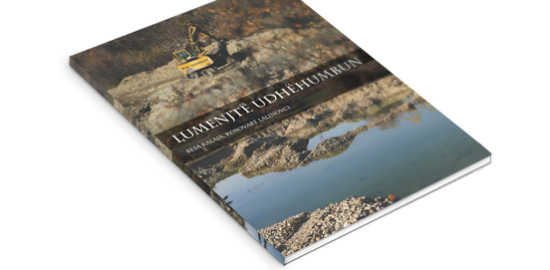 Lumenjtë udhëhumbun