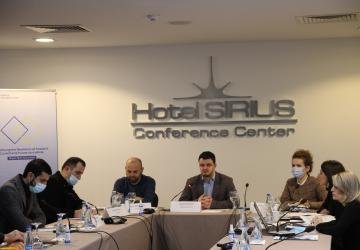 Online Media Monitor - II