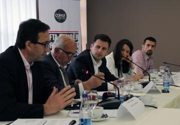 Konfiskimi i Pasurisë në Kosovë: Veprimi Kundrejt Performimit