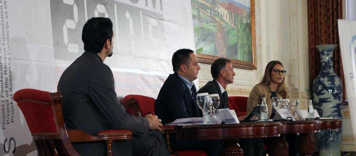 Tenderomania e (pa)ndëshkuar