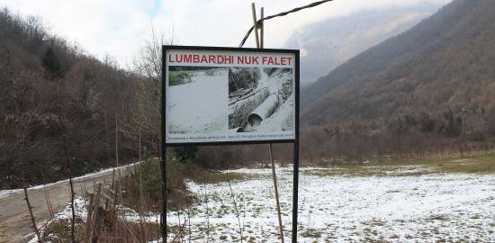 Paditë e dështuara SLAPP ndaj aktivistëve mjedisorë