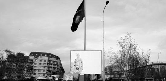 Islami i dhunshëm radikal në Kosovë